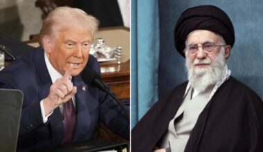 Iran warns Trump admin over potential Israeli strike on nuclear sites – Firstpost