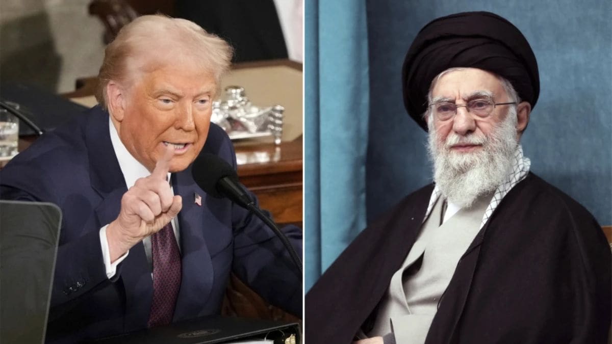 Iran warns Trump admin over potential Israeli strike on nuclear sites – Firstpost
