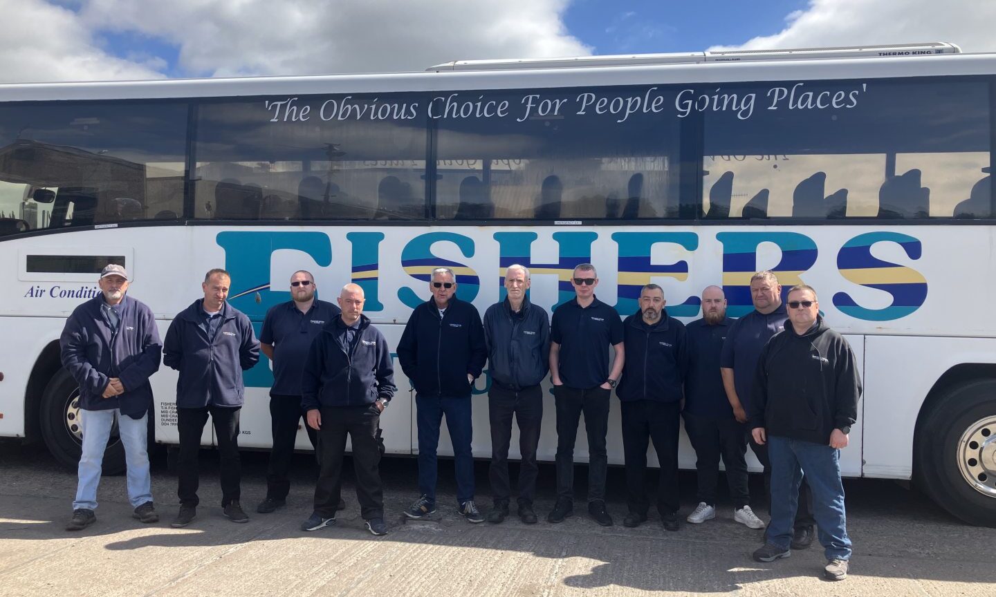Dundee firm reported for 'missing pension payments'