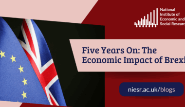 Five Years On: The Economic Impact of Brexit