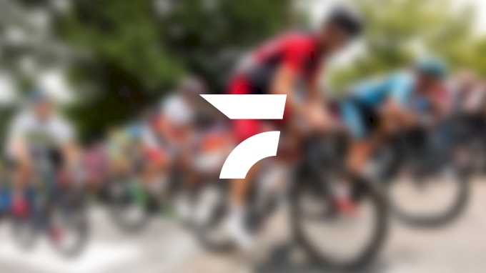 How to Watch: 2025 Tour of Slovenia