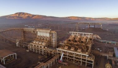 Fortescue seeks approval for 644MW PV site in Western Australia