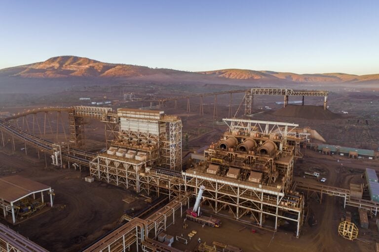 Fortescue seeks approval for 644MW PV site in Western Australia