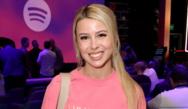 Haliey Welch Says Crypto Scandal ‘Hurt My Feelings’