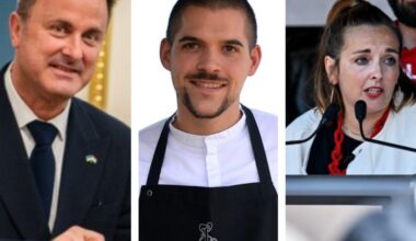 [Vidéo] Les cinq actus qu’il ne fallait pas manquer cette semaine au Luxembourg