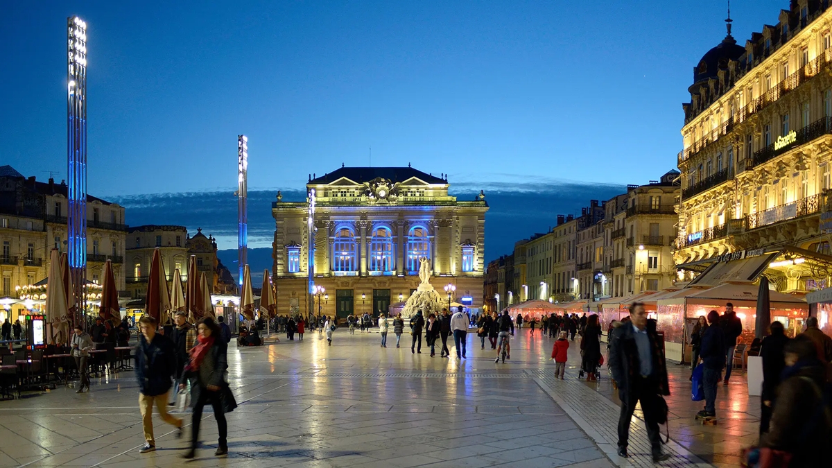 France Visa, new online process, visa appointments, foreigners, Visa Calculator tool