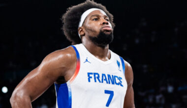 France set to clash with Belgium and Finland in 2027 World Cup qualifiers