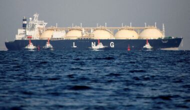 Venture Global secures $3B loan for CP2 LNG project