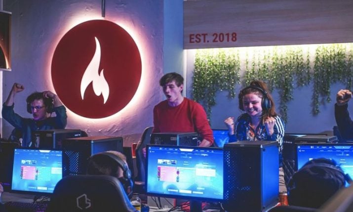 Friendly Fire becomes Croatia’s biggest franchise ever after 100-location deal