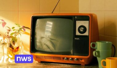 Aantal klassieke tv-aansluitingen blijft dalen: ruim 156.000 Belgen zegden abonnement op in 2024
