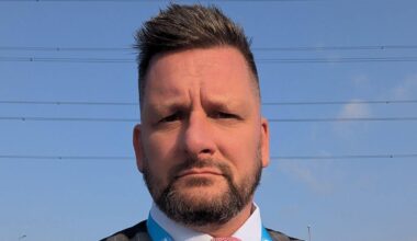 Reform won't suspend councillor who shared Hitler meme during VE Day commeorations