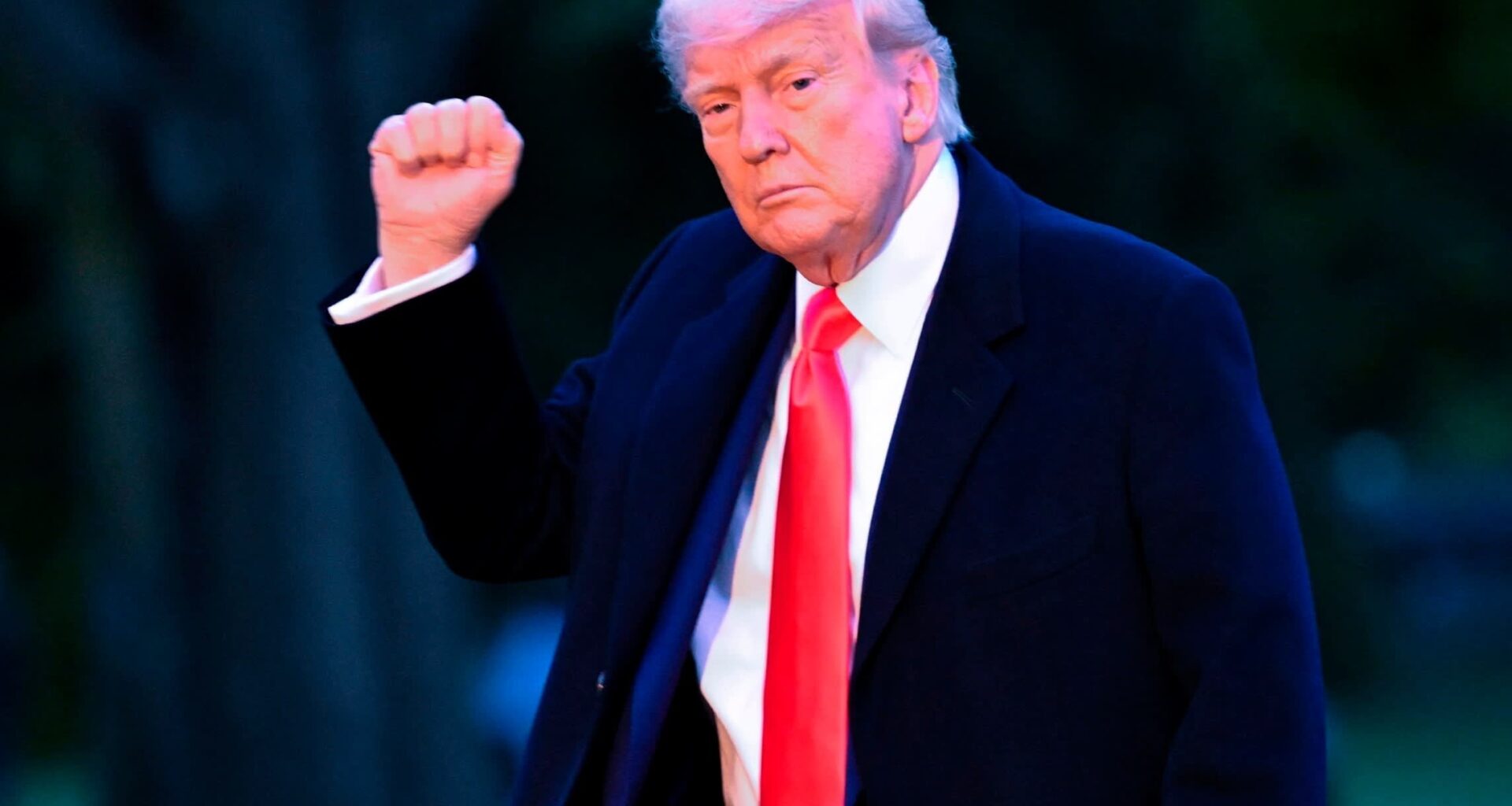 Trump plans to impose 50% tariff on EU imports from next month