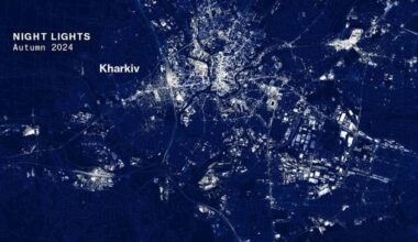 Ukraine Rebuilds Its Energy Grid With Lessons From the Frontline