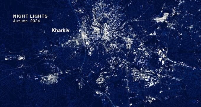 Ukraine Rebuilds Its Energy Grid With Lessons From the Frontline