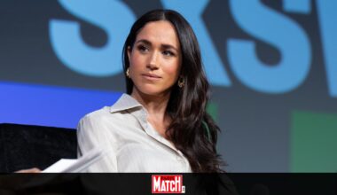 Meghan Markle confie avoir eu recours à la médecine ayurvédique et pris des champignons pendant ses grossesses