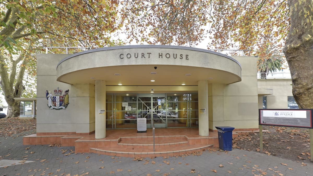 Prominent Bay of Plenty Māori figure denies family violence charges, name suppressed