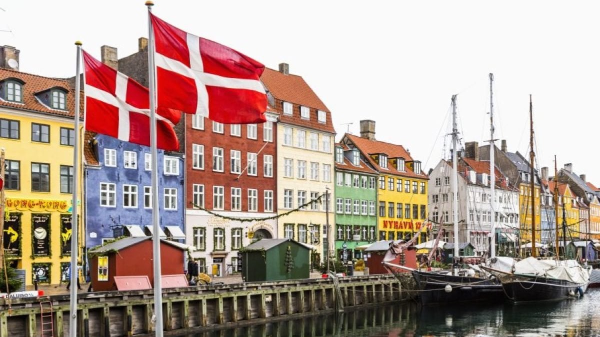 How high could the UK state pension age go - after Denmark's hits 70