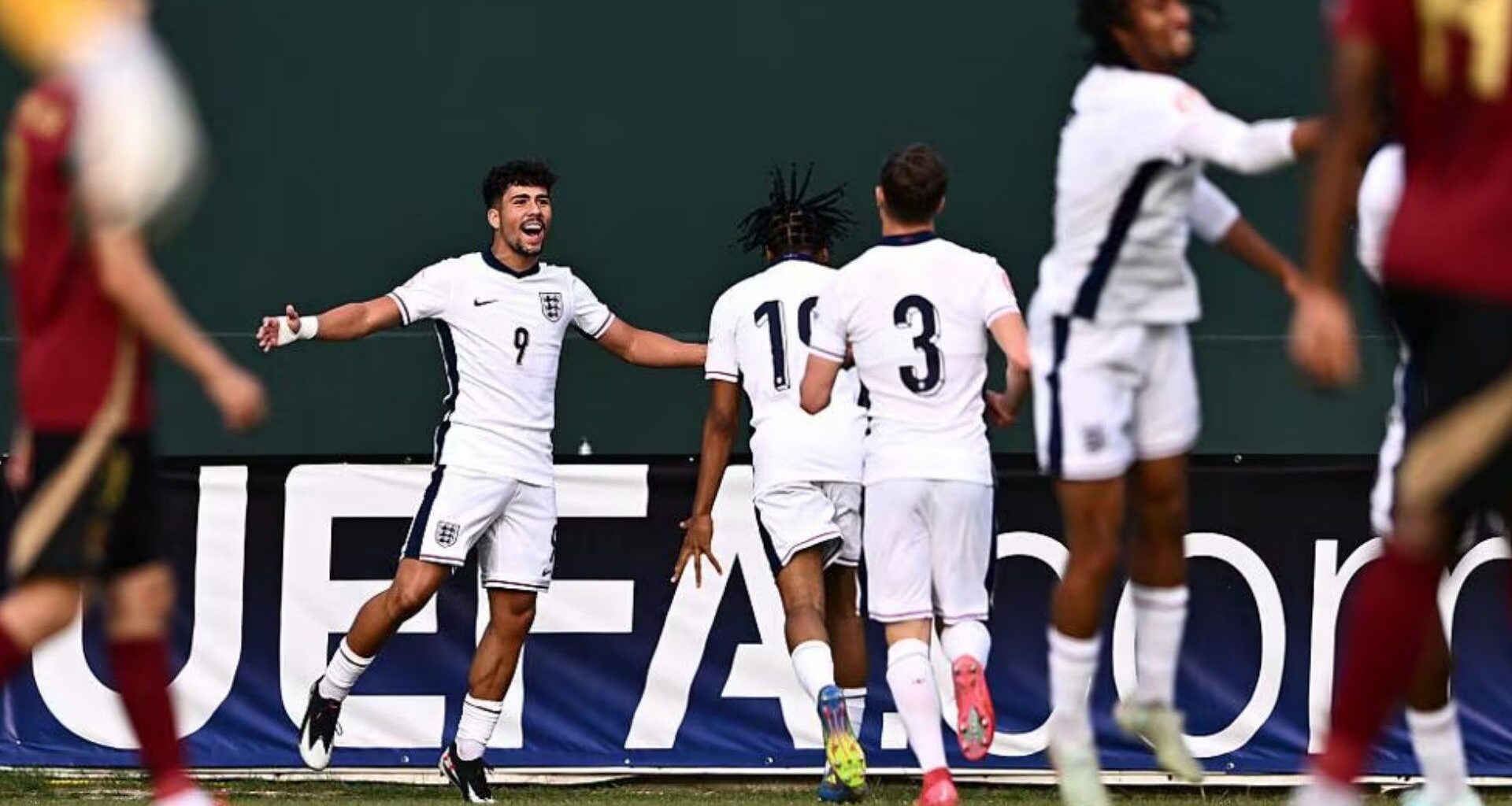 How to watch today's Italy U17 vs England U17 Euro U17 Championship game: Live stream, TV channel, and start time