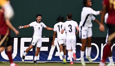 How to watch today's Italy U17 vs England U17 Euro U17 Championship game: Live stream, TV channel, and start time