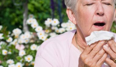 Climate factors causing allergy seasons to come earlier and last longer, experts say – Shaw Local