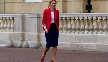 EU agrees to lift economic sanctions on Syria, the bloc’s foreign policy chief says