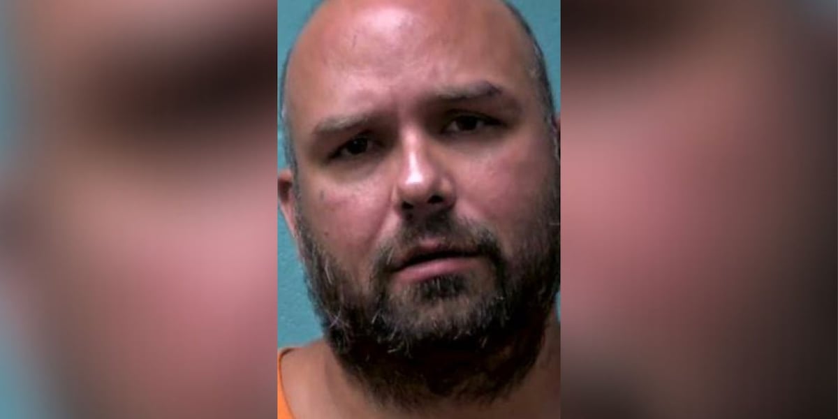 Duplin County felon behind bars on DWI and stolen gun charges