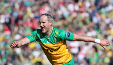 Donegal can edge Ulster final renewal against All-Ireland champions Armagh – The Irish Times