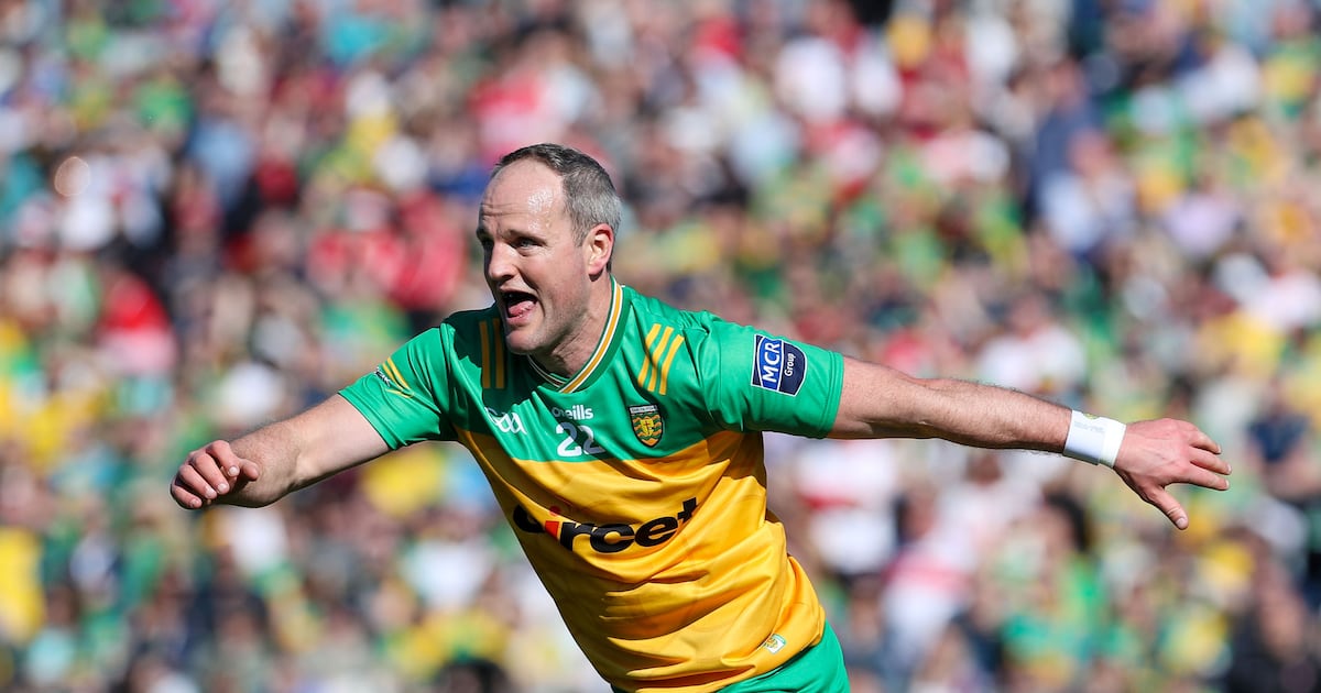 Donegal can edge Ulster final renewal against All-Ireland champions Armagh – The Irish Times