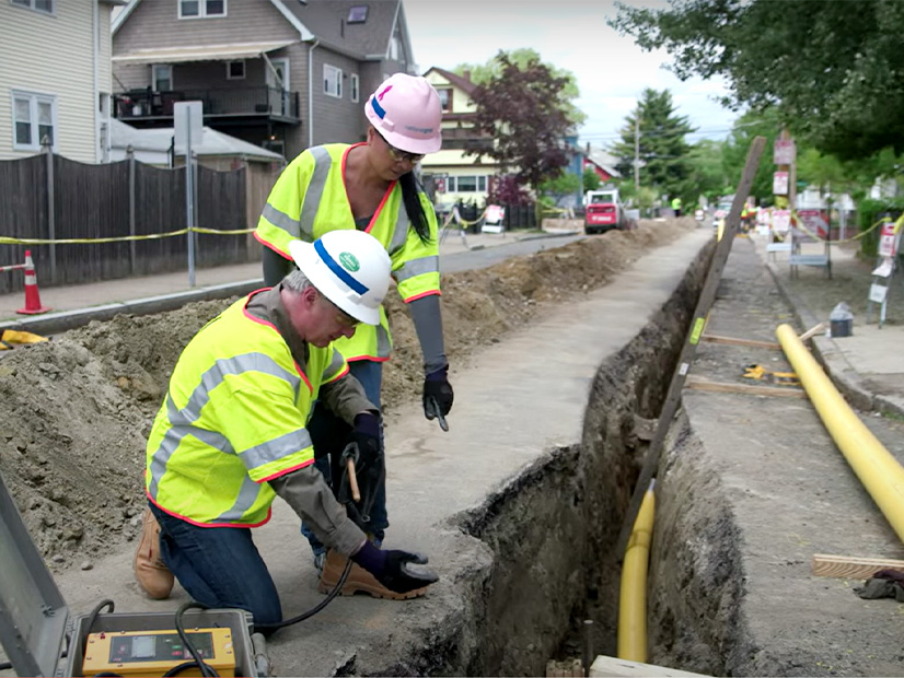 Mass. DPU Aims to Align Gas Leak Program with Climate Strategy