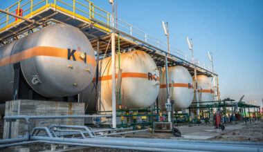 Natural Gas News: Inventory Builds and Cool Temps Set Bearish Tone for Next Week