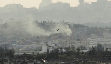 Israel Gaza