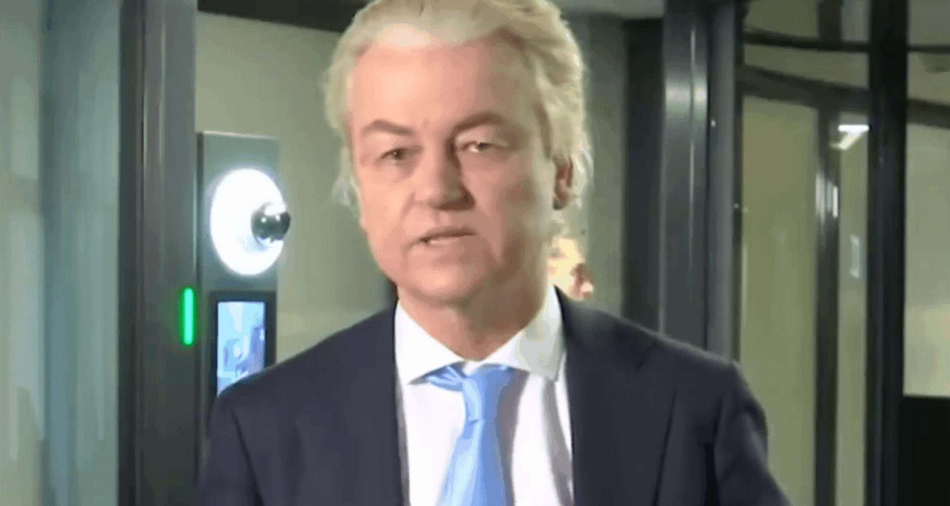 Geert Wilders and the Reckoning on Migration: The Netherlands' Hard Pivot on Syria Refugees