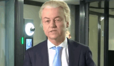 Geert Wilders and the Reckoning on Migration: The Netherlands' Hard Pivot on Syria Refugees