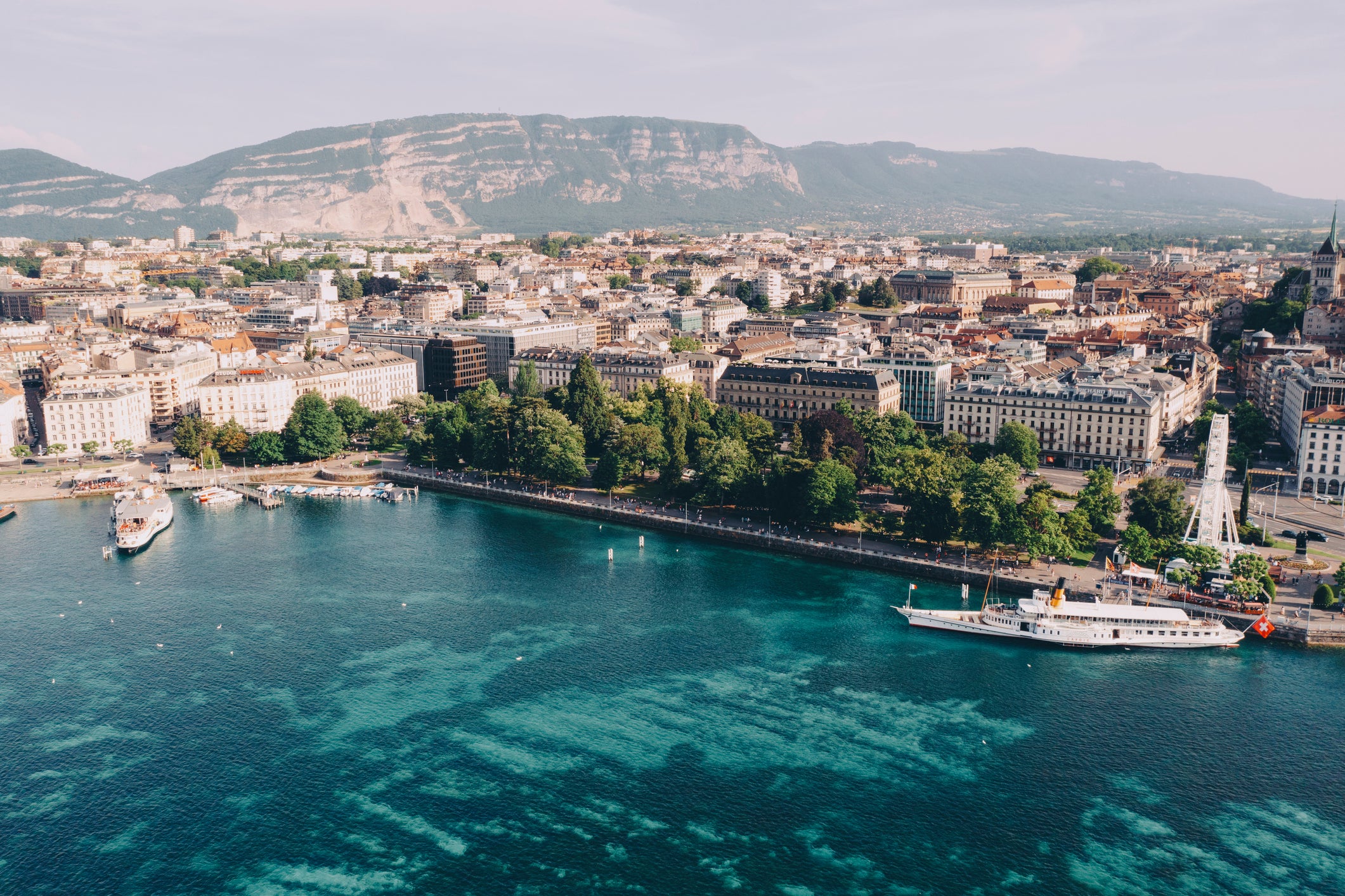 Geneva, Switzerland