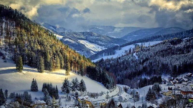 Germany mountain and ski resort market set to exceed one billion by 2035 driven by sustainable tourism wellness and tech innovation: New Report You Need to Know