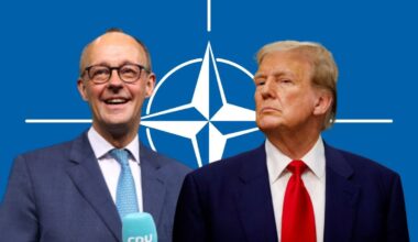 Merz to meet Trump as Germany seeks to defuse trade row, back Ukraine – Firstpost