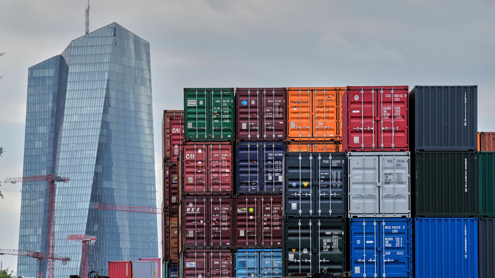Germany Economy