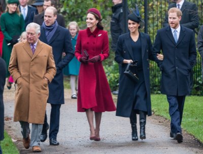 prince harry royal family