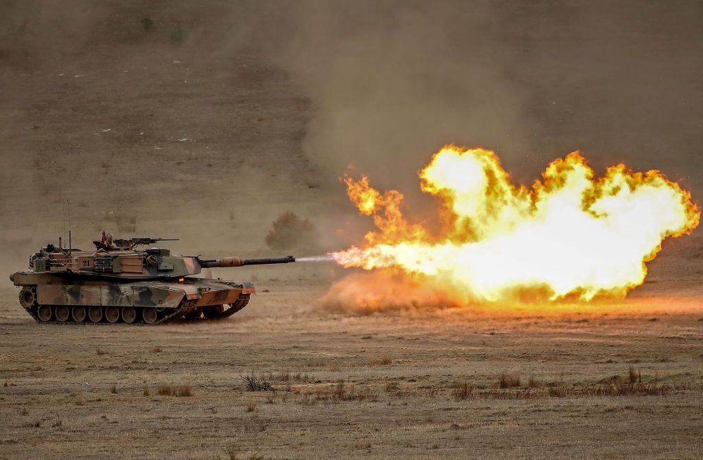 US allows Australia to send Abrams tanks to Ukraine despite private objections, media reports