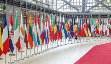 France, Spain and Greece urge EU to curb child access to social media