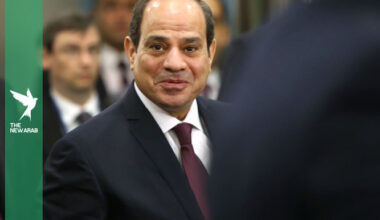 Trump advisor’s visit to Cairo stirs discontent in Egypt