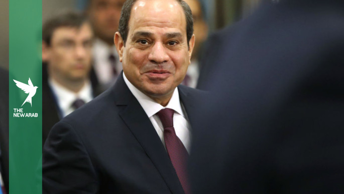 Trump advisor’s visit to Cairo stirs discontent in Egypt