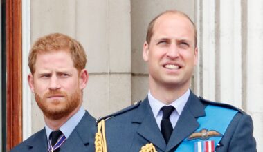 How Do The Royal Family Feel About Prince Harry's Interview?