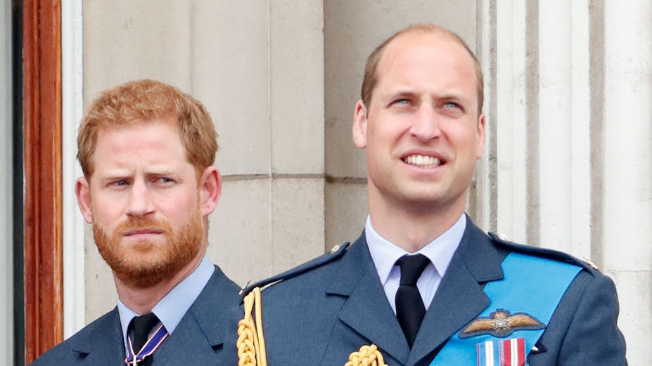 How Do The Royal Family Feel About Prince Harry's Interview?