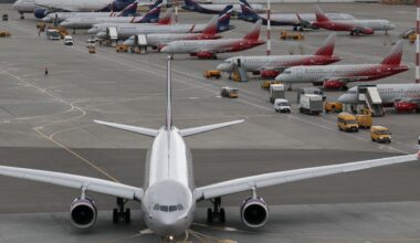 Ukraine's new drone strategy — cripple Moscow's airports, make Russian population 'pay'