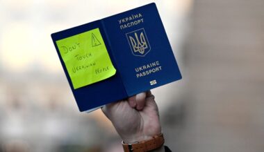 Russian Airstrikes and the Crime of Persecution in Ukraine