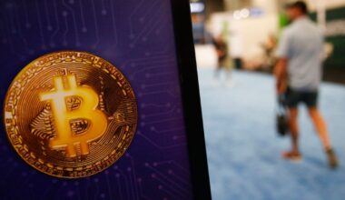Commission livid as ECB warns of crypto apocalypse under Trump – POLITICO