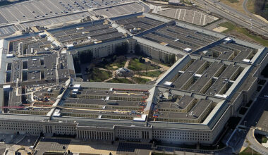 What Could Actually Save the Pentagon Billions