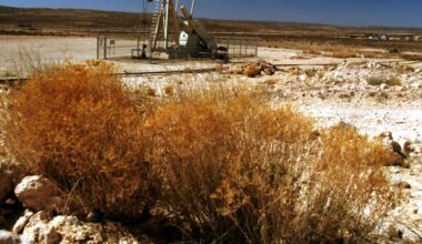Energy private equity patiently waits to pounce and lead the next wave of oil and gas M&A amid crude oil, tariff chaos