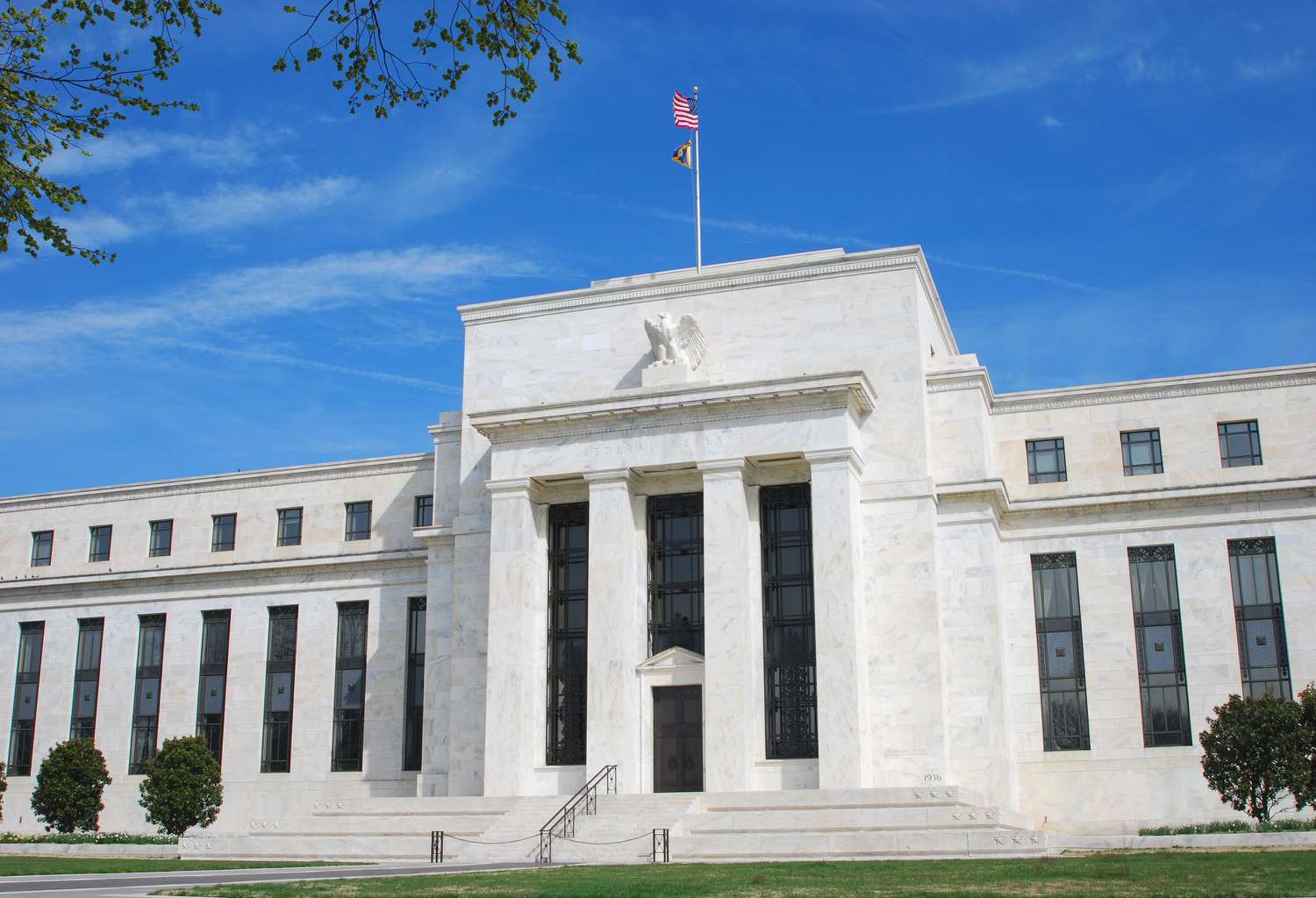 How the Federal Reserve Devises Monetary Policy
